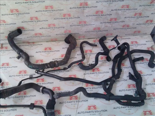 Furtun apa VOLKSWAGEN GOLF 6 2.0TDI an fabr. 2010