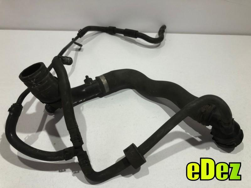Furtun apa Volkswagen Golf 6 (2008-2013) 2.0 tdi CBD, CBDC 3c0122291d