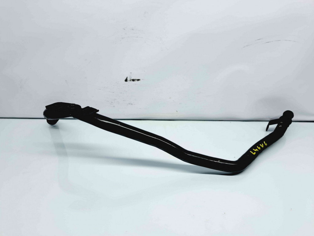 Furtun apa Volkswagen Golf 6 (5K1) [Fabr 2009-2013] 5N0121070F 2.0 TDI CBAB 2.0 TDI CBAB 103KW / 140CP