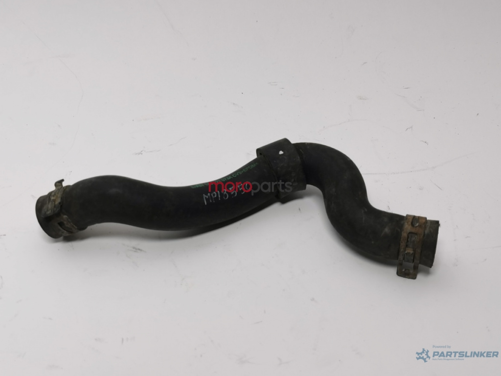 Furtun apa VOLKSWAGEN GOLF IV (1J1) [ 1997 - 2007 ] VAG OEM 1J0122073A 1J0 122 073 A