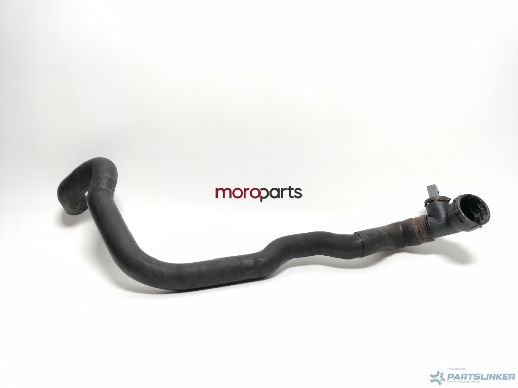 Furtun apa VOLKSWAGEN GOLF V (1K1) [ 2003 - 2009 ] TDI (BKC, BLS, BXE) 77KW|105HP VAG OEM 1K0122051EL