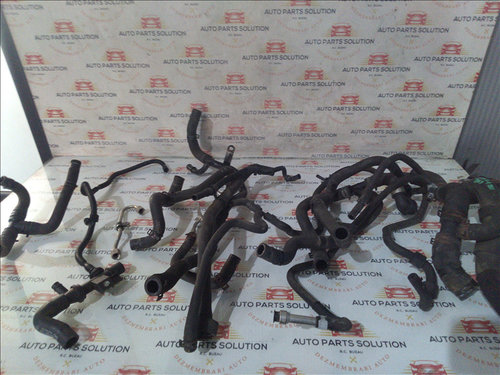 Furtun apa Volkswagen JETTA 1.4 TSI an fabr.2009