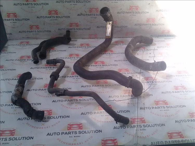 Furtun apa VOLKSWAGEN JETTA 1.9 TDI an fabr. 2008