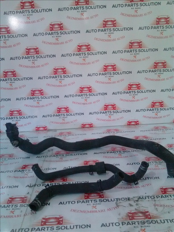 Furtun apa VOLKSWAGEN JETTA 1.9 TDI an fabr. 2008
