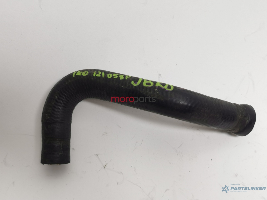 Furtun apa Volkswagen Jetta (1K2) Berlina 2006 2.0 TDI OEM 1K0121058P