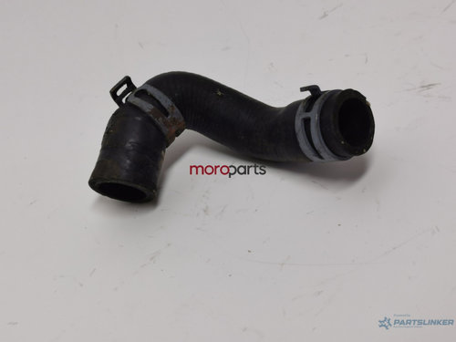 Furtun apa VOLKSWAGEN PASSAT (362) [ 2010 - 2014 ] TDI (CFFB) 103KW|140HP VAG OEM 1K0122058L