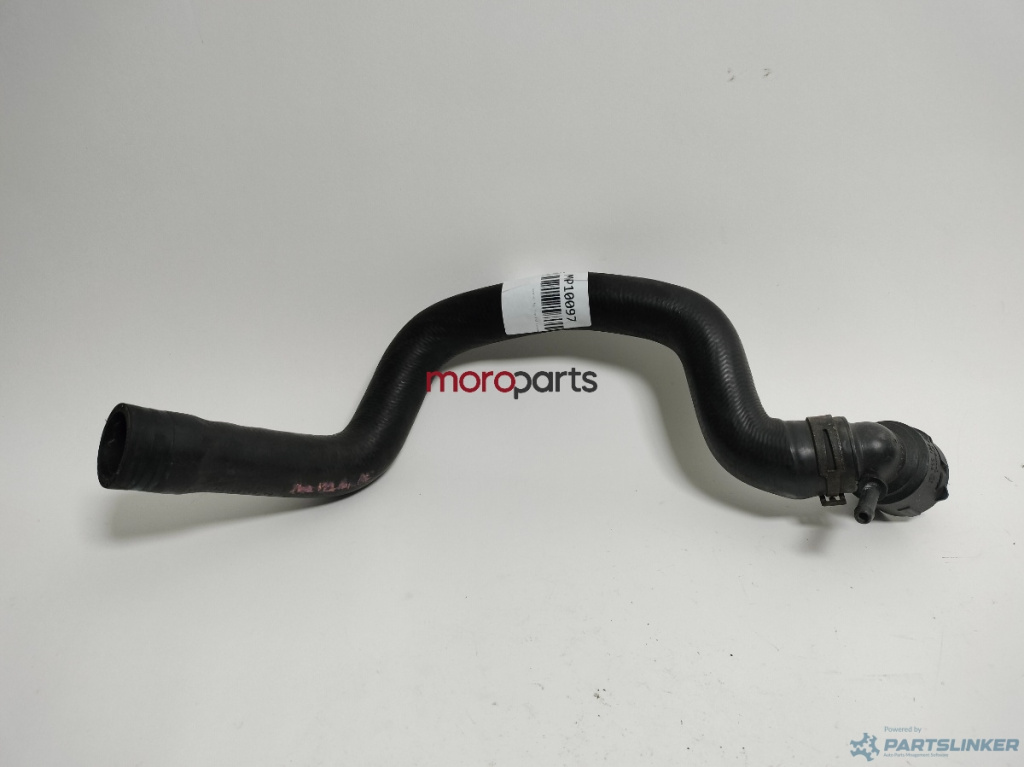 Furtun apa Volkswagen Passat (3C5) Combi 2006 2.0 TDI OEM 1K0122101AC