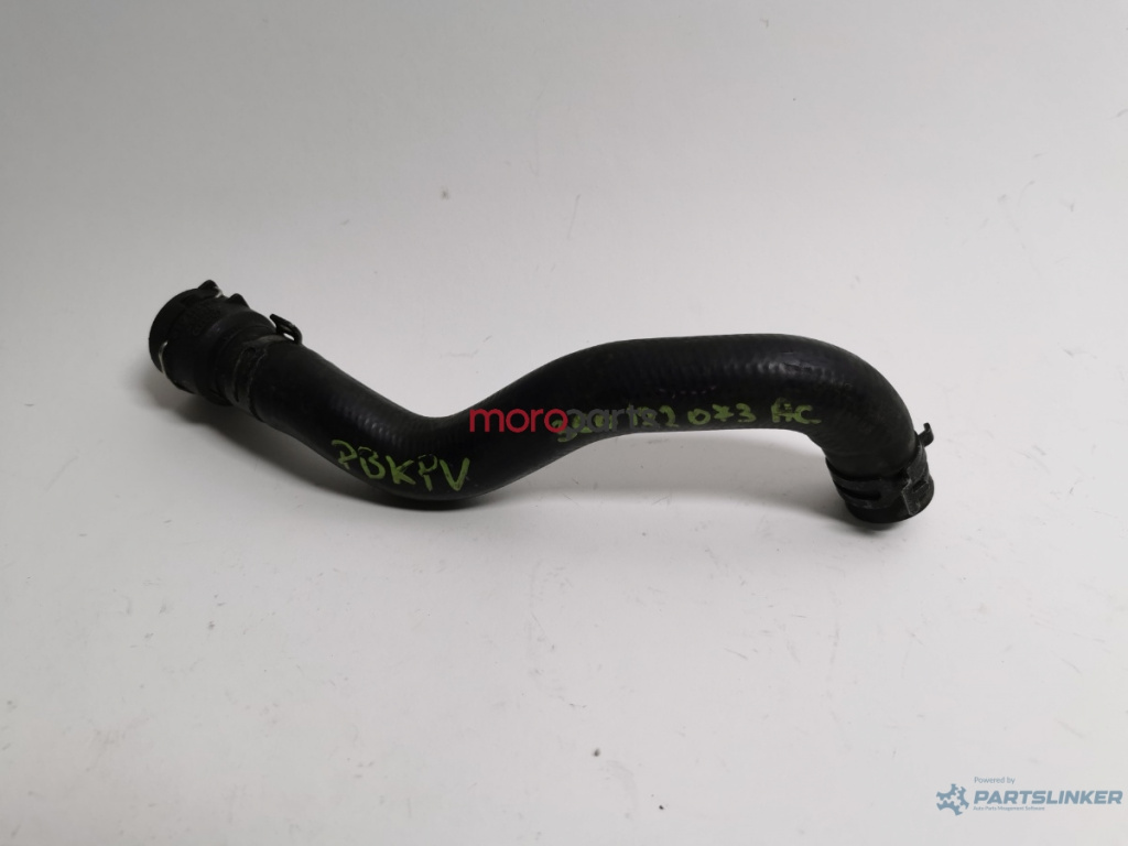 Furtun apa Volkswagen Passat (3C5) Combi 2006 2.0 TDI OEM 3C0122073AC