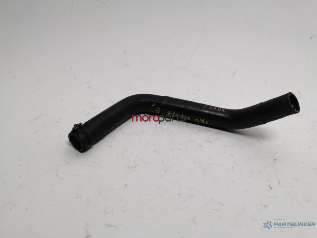 Furtun apa Volkswagen Passat (3C5) Combi 2006 2.0 TDI OEM 1K0121157BJ