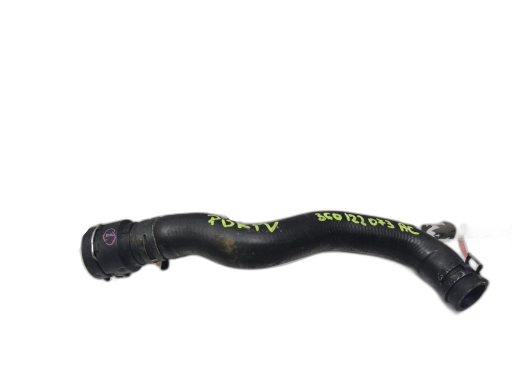 Furtun apa Volkswagen Passat (3C5) Combi 2006 2.0 TDI OEM 3C0122073AC