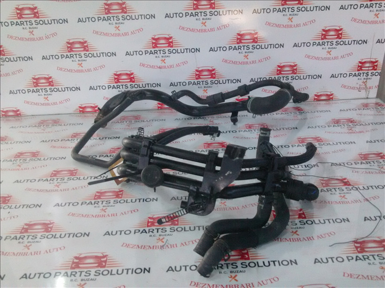 Furtun apa VOLKSWAGEN PASSAT B5 1.9 TDI an fabr. 2003