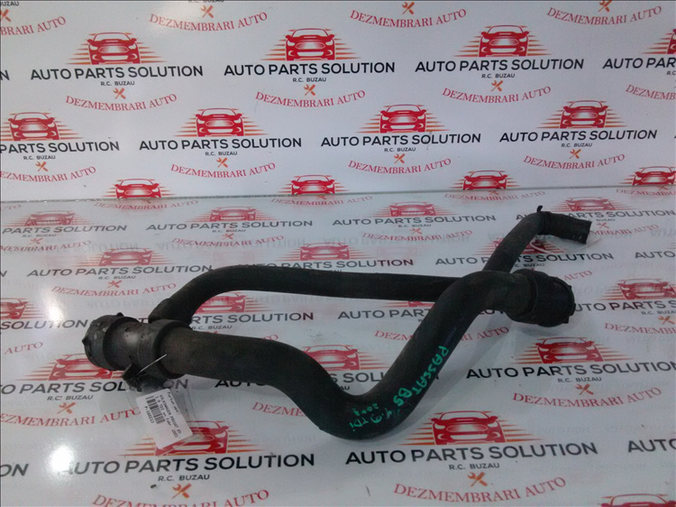 Furtun apa VOLKSWAGEN PASSAT B5 1.9 TDI an fabr. 2003