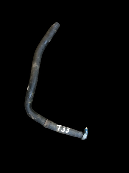 Furtun apa Volkswagen Passat B5 [1996 - 2000] Sedan 4-usi 1.8 MT (150 hp) (3B2) 1.8T 20V