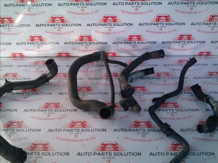 Furtun apa VOLKSWAGEN PASSAT B6 2.0TDI an fabr. 2007