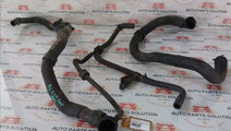 Furtun apa VOLKSWAGEN PASSAT B6 2005-2010