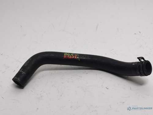 Furtun apa ​Volkswagen Passat B6 (3C2) Berlina 2007 1.9 TDI OEM 1K0121157AG