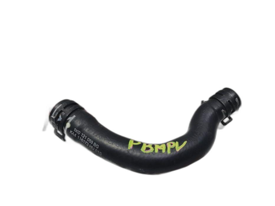Furtun apa ​Volkswagen Passat B6 (3C5) Kombi 2005 2.0 TDI OEM 1K0121058BG