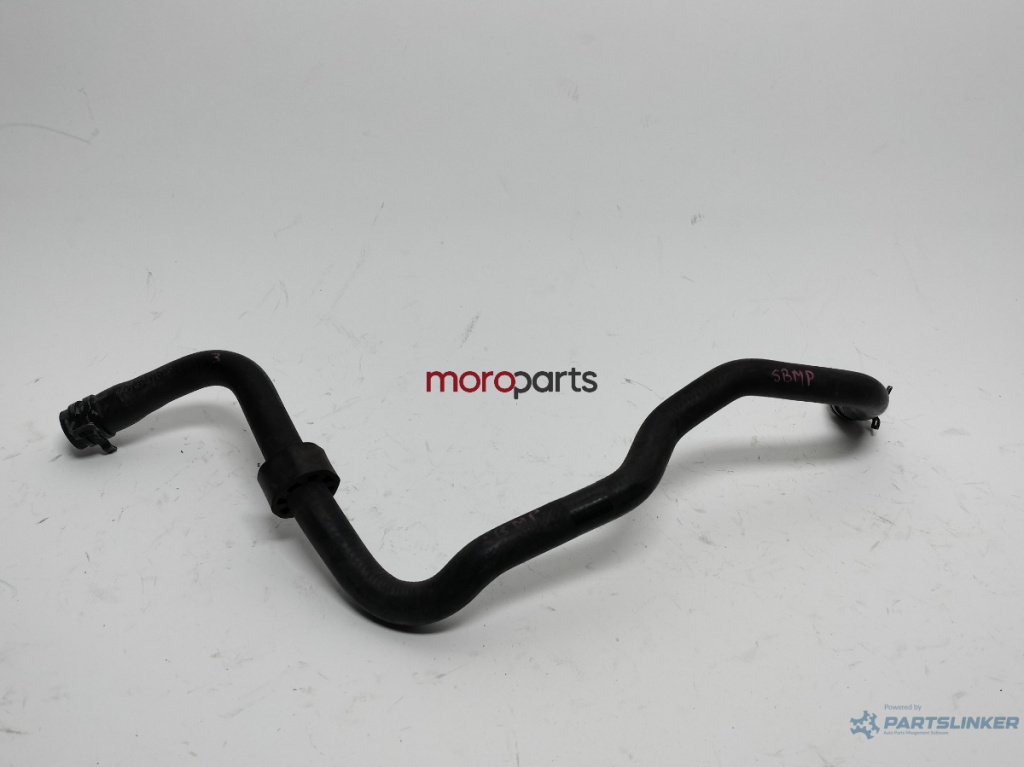 Furtun apa ​Volkswagen Passat B6 (3C5) Kombi 2005 2.0 TDI OEM 1K0122109BB