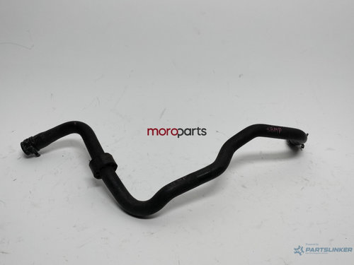 Furtun apa ​Volkswagen Passat B6 (3C5) Kombi 2005 2.0 TDI OEM 1K0122109BB