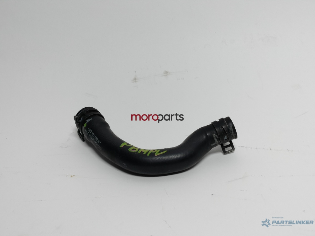 Furtun apa ​Volkswagen Passat B6 (3C5) Kombi 2005 2.0 TDI OEM 1K0121058BG