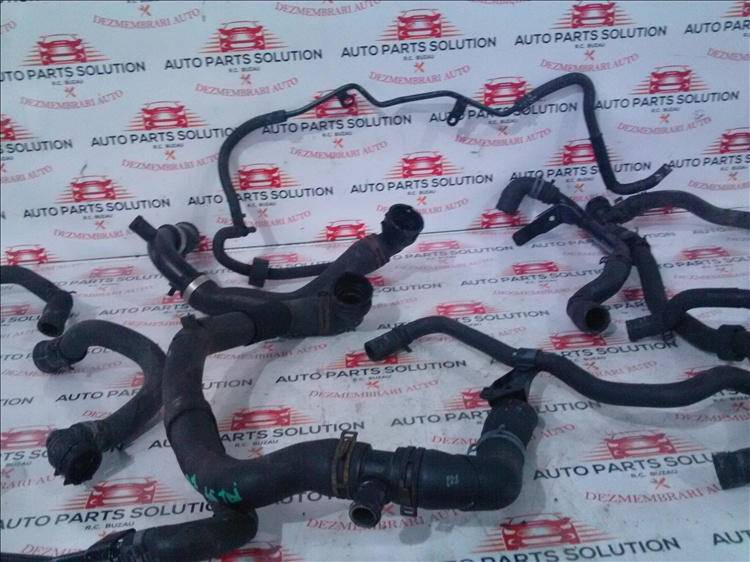 Furtun apa VOLKSWAGEN PASSAT B7 1.6 d an fabr. 2012