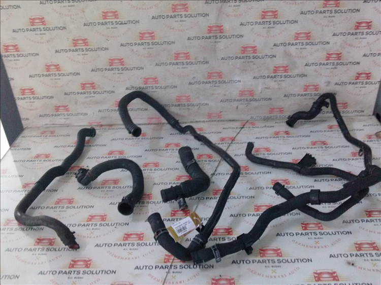Furtun apa VOLKSWAGEN PASSAT B7 2.0 TDI an fabr. 2011