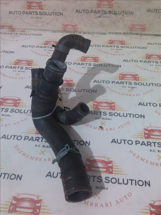Furtun apa VOLKSWAGEN PASSAT B7 2.0 TDI an fabr. 2011