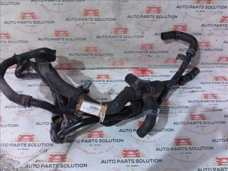 Furtun apa VOLKSWAGEN PASSAT B7 2.0 TDI an fabr. 2012