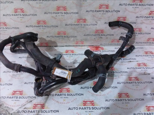 Furtun apa VOLKSWAGEN PASSAT B7 2.0 TDI an fabr. 2012