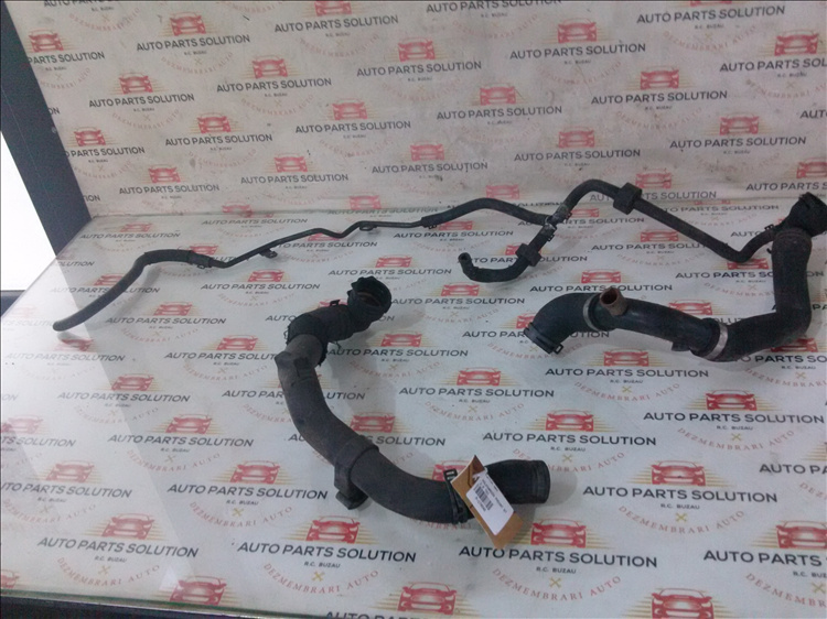 Furtun apa VOLKSWAGEN PASSAT B7 2.0 TDI