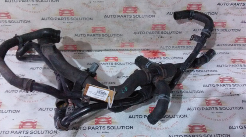 Furtun apa VOLKSWAGEN PASSAT B7 2010-2014