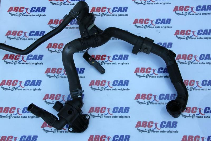 Furtun apa Volkswagen Passat CC 2008-2012 3AA122051A