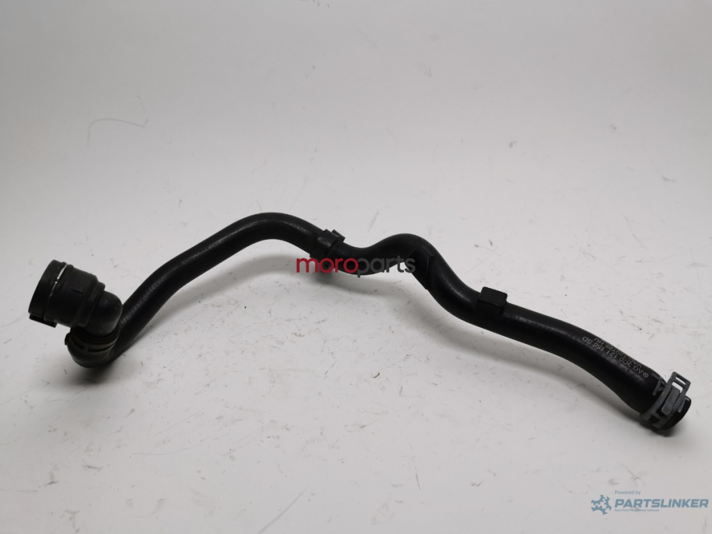 Furtun apa Volkswagen Passat CC (357) DSG 2.0 tdi CBB B 2009 VOLKSWAGEN PASSAT CC (357) [ 2008 - 2012 ] OEM 3C0121156BD