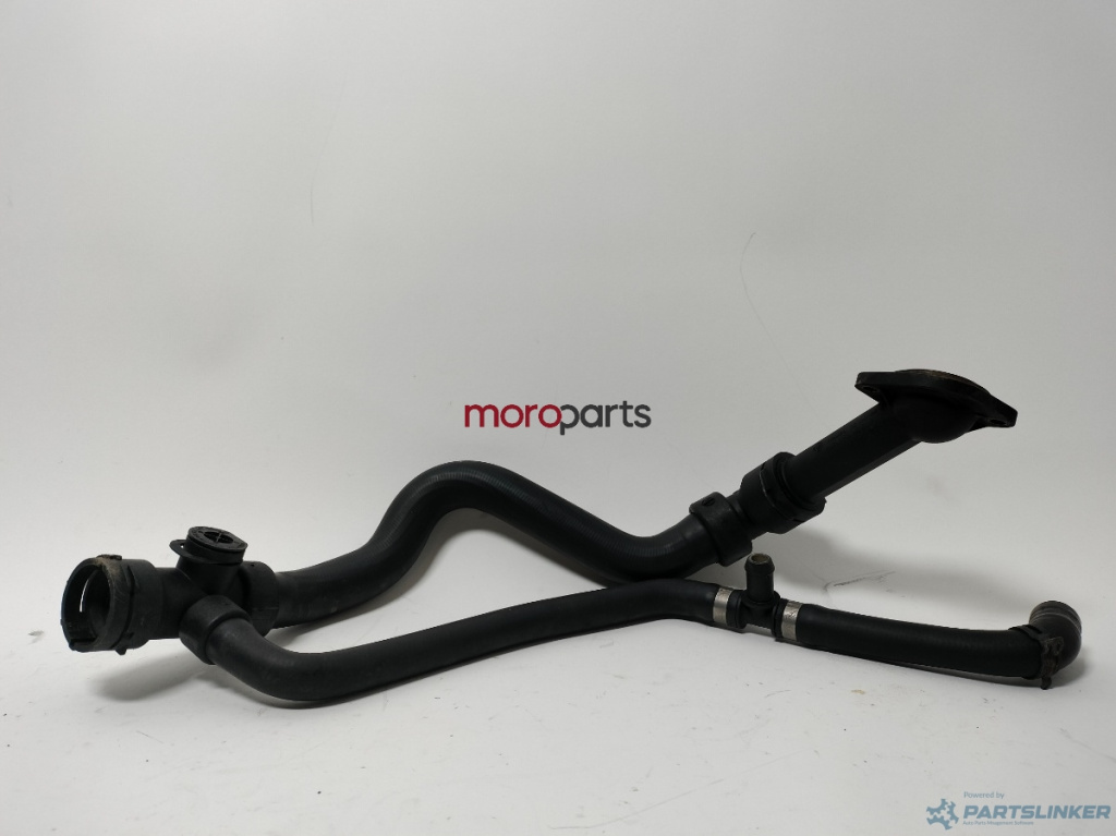 Furtun apa VOLKSWAGEN PASSAT Estate (3B5) [ 1997 - 2001 ] TDI (AJM, ATJ) 85KW|115HP VAG OEM 8D0121049G