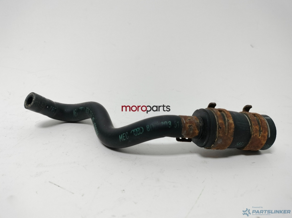 Furtun apa VOLKSWAGEN PASSAT Estate (3B5) [ 1997 - 2001 ] VAG OEM 8D0203515 8D0 203 515