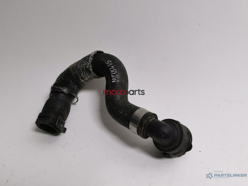 Furtun apa VOLKSWAGEN PASSAT Variant (3G5) [ 2014 - > ] TDI (CRLB, DBGA, DFGA) 110KW|150HP VAG OEM 5Q0122073AL