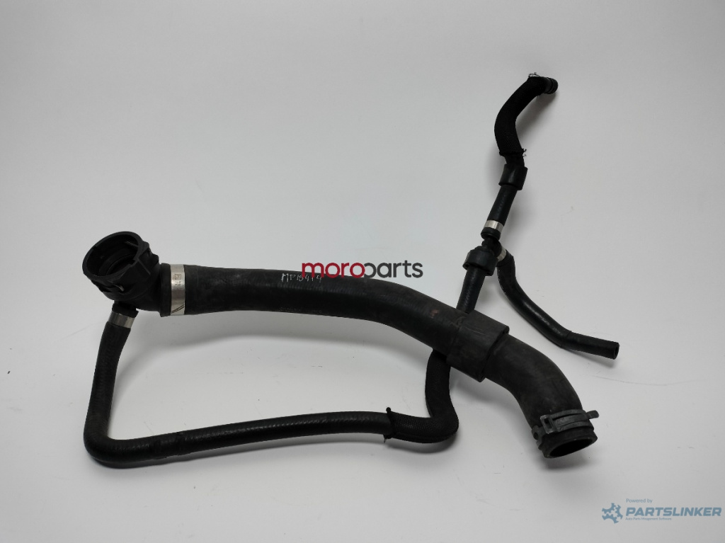 Furtun apa VOLKSWAGEN PASSAT Variant (3G5) [ 2014 - > ] TDI (CRLB, DBGA, DFGA) 110KW|150HP VAG OEM 3Q0122101D