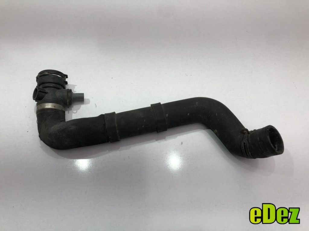 Furtun apa Volkswagen Phaeton (2002-2010) 3.0 tdi CEXA 3d0122291k