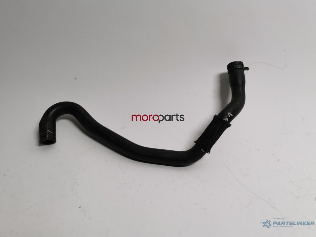 Furtun apa Volkswagen Polo (6K5) Break 2000 1.4 16V OEM 6K0121109R