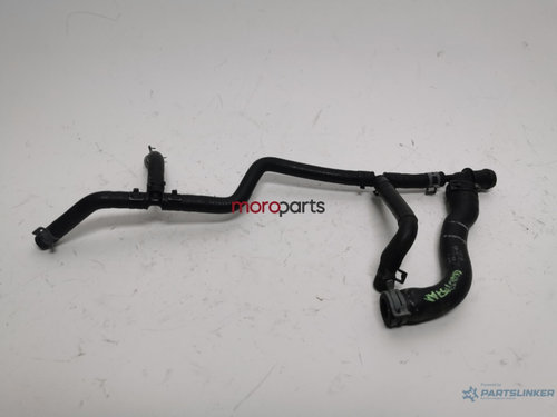 Furtun apa Volkswagen Polo 9N 1.9 TDI 6Q0122157AA VOLKSWAGEN POLO (9N_) [ 2001 - 2012 ] OEM 6Q012215...