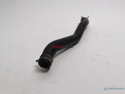 Furtun apa Volkswagen Polo (9N1) Coupe 2003 1.2 6V VOLKSWAGEN POLO (9N_) [ 2001 - 2012 ] OEM 5Z01220...