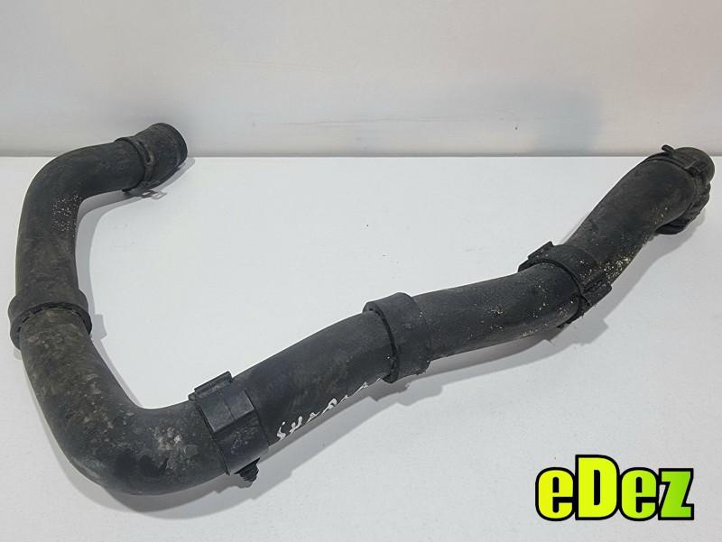 Furtun apa Volkswagen Sharan (2010-2015) [7N] 2.0 tdi CFFB 5N0122291A