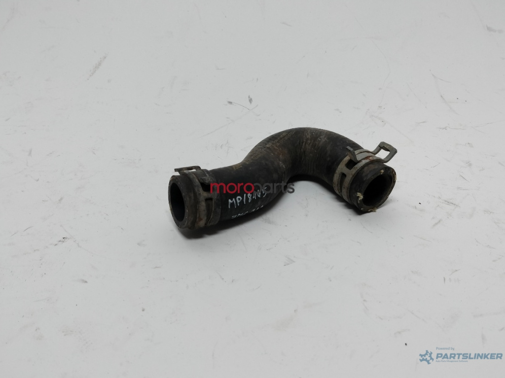 Furtun apa VOLKSWAGEN SHARAN (7M8, 7M9, 7M6) [ 1995 - 2010 ] TDI (BRT) 103KW|140HP VAG OEM 7M3122073BK