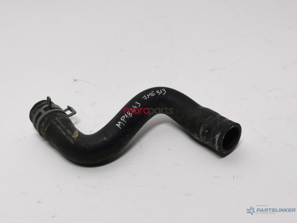 Furtun apa VOLKSWAGEN SHARAN (7M8, 7M9, 7M6) [ 1995 - 2010 ] TDI (BRT) 103KW|140HP VAG OEM 7M3121073T