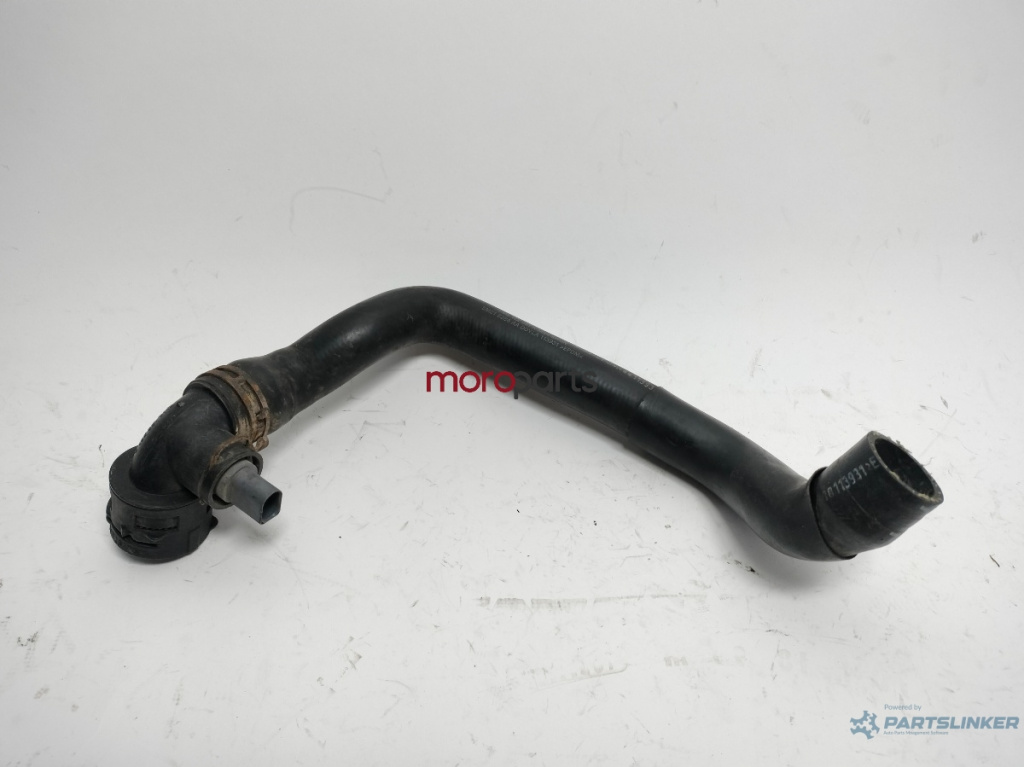 Furtun apa VOLKSWAGEN SHARAN (7M8, 7M9, 7M6) [ 1995 - 2010 ] TDI (BRT) 103KW|140HP OEM 7M3122051K