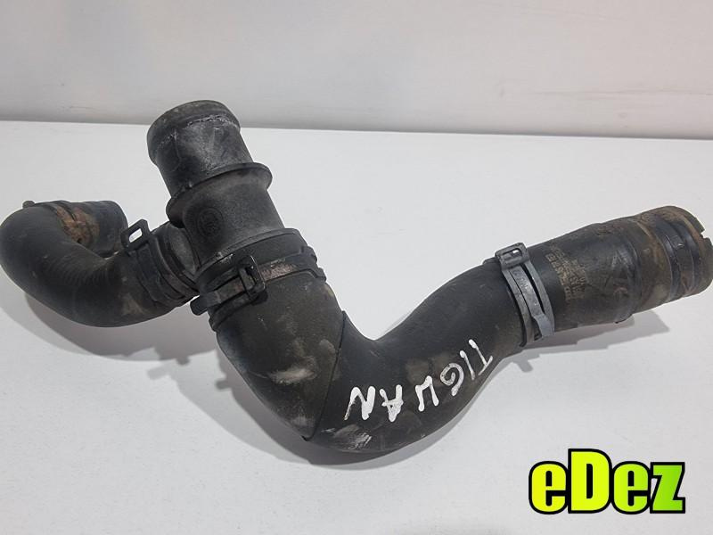 Furtun apa Volkswagen Tiguan (2007-2011) 2.0 tdi CFFB