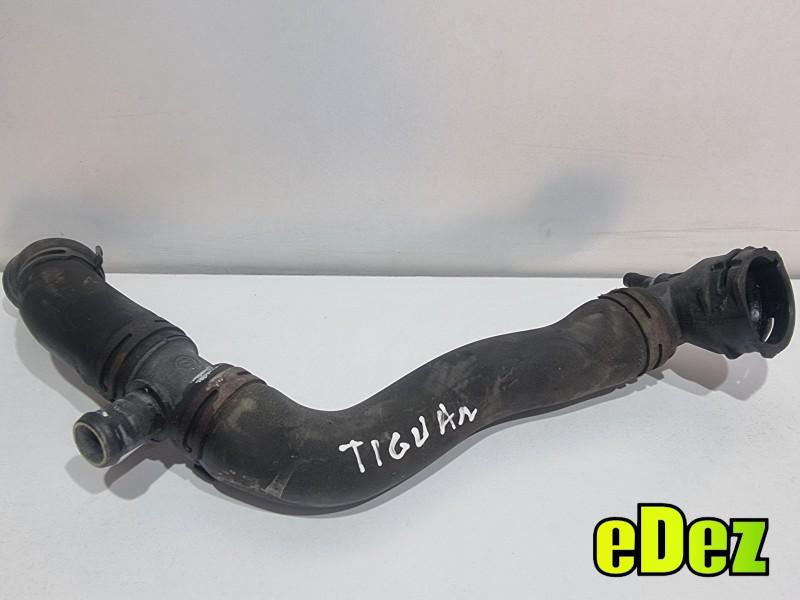 Furtun apa Volkswagen Tiguan (2007-2011) 2.0 tdi CFFB 5N0122101AC