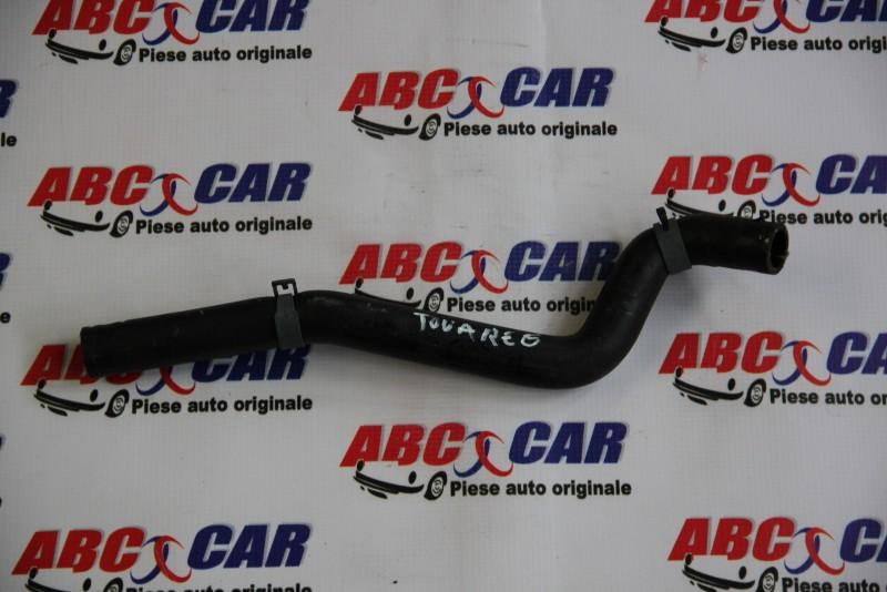 Furtun apa Volkswagen Touareg 2 2010-2015 7P0819330A
