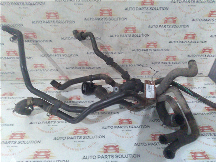 Furtun apa VOLKSWAGEN TOUAREG 2.5 TDI an fabr. 2006