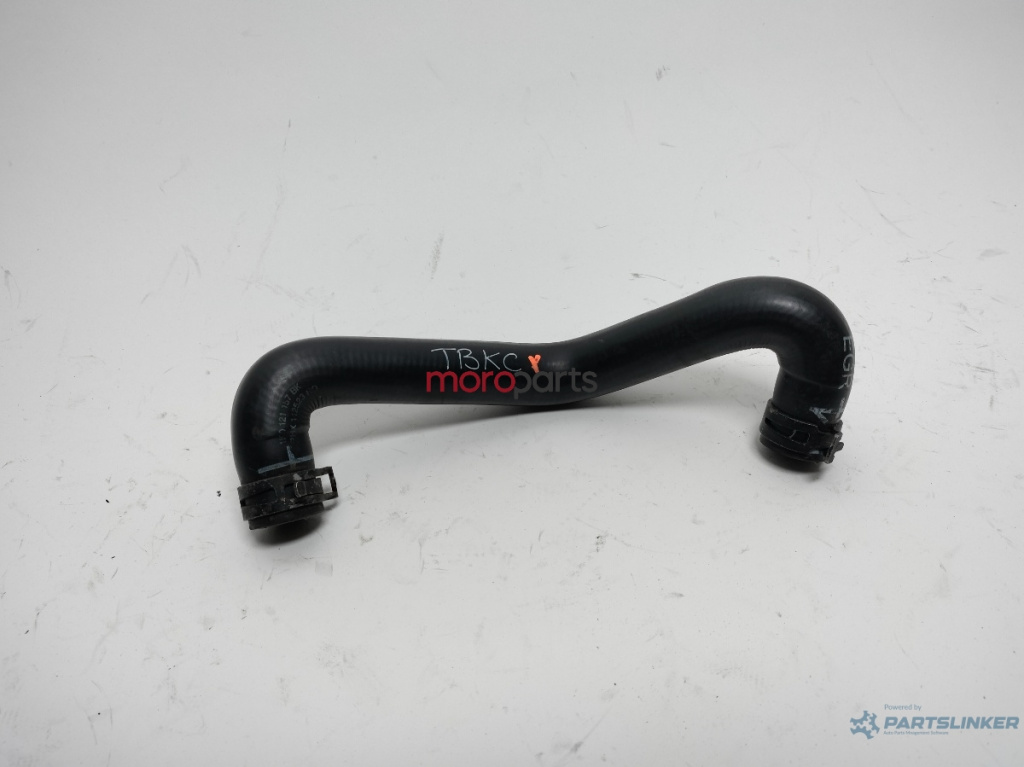 Furtun apa Volkswagen Touran (1T) Monovolum 2006 1.9 TDI OEM 1K0121157BK